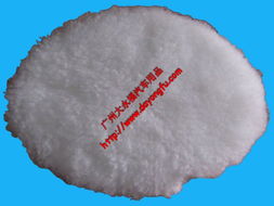 供應(yīng)優(yōu)質(zhì)汽車(chē)美容用品 4寸兔毛球完美呵護(hù)愛(ài)車(chē)光潔